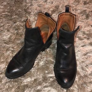 Jeffery Campbell Boots